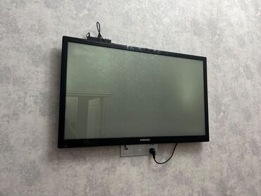 Tv ideal veziyyetde smart deyil qiymet 180 manat lalafo.az -da Tv ideal veziyyetde smart deyil qiymet 180 manat