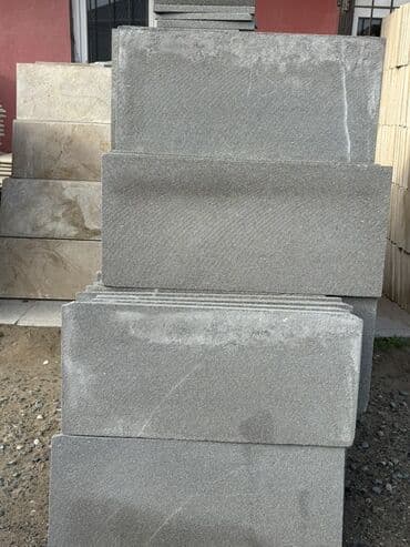 Tamet: Təbii daş pilləkən və örtük plitələri - Material: təbii daş lalafo.az -da — 3 Tamet: Təbii daş pilləkən və örtük plitələri - Material: təbii daş — 3