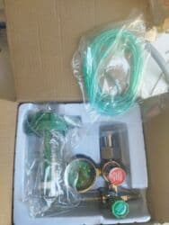 Нитриловые перчатки: Tibbi oksigen balonu və reduktorlarin icarəsi və satışı. Oksigen at lalafo.az — 6 Нитриловые перчатки: Tibbi oksigen balonu və reduktorlarin icarəsi və satışı. Oksigen — 6