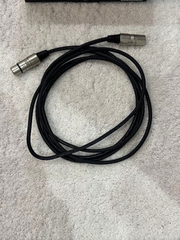 Səs kartları: Studiyaya uyğun səs yazı dəsti – ideal vəziyyətdə! Cəmi 2–3 dəfə lalafo.az -da — 15 Səs kartları: Studiyaya uyğun səs yazı dəsti – ideal vəziyyətdə! Cəmi 2–3 dəfə — 15