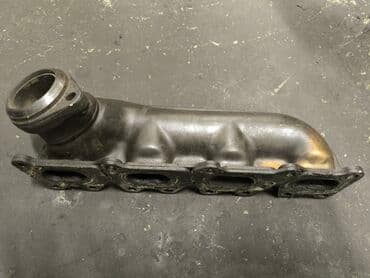 Коллекторы: Mercedes 111 mator xaricetme kollektoru 2.3 kompressorundu at lalafo.az — 1 Коллекторы: Mercedes 111 mator xaricetme kollektoru 2.3 kompressorundu — 1