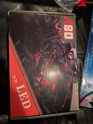 Avtomobil üçün LED salon işıqlandırma dəsti – A80 Məhsulun təsviri: - lalafo.az -da Avtomobil üçün LED salon işıqlandırma dəsti – A80 Məhsulun təsviri: -