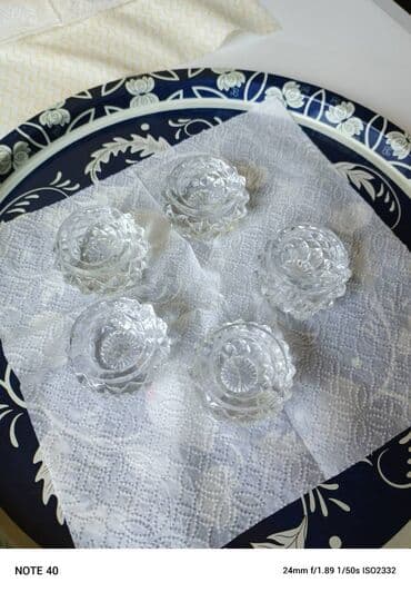 Xurustaldı duz qabı 5 dənə Pulsuz çatdırılma yalnız Həzi Aslanov lalafo.az -da Xurustaldı duz qabı 5 dənə Pulsuz çatdırılma yalnız Həzi Aslanov