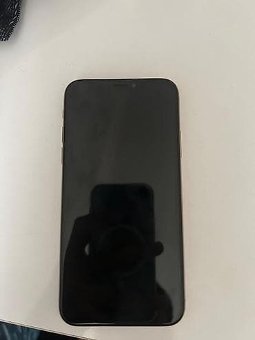 IPhone Xs, 256 GB, Qızılı, Face ID, Qırıq, Simsiz şarj lalafo.az -da IPhone Xs, 256 GB, Qızılı, Face ID, Qırıq, Simsiz şarj