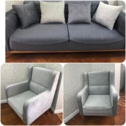 Yeni, Divan, 2 kreslo, Bazasız, Açılmayan lalafo.az -da Yeni, Divan, 2 kreslo, Bazasız, Açılmayan