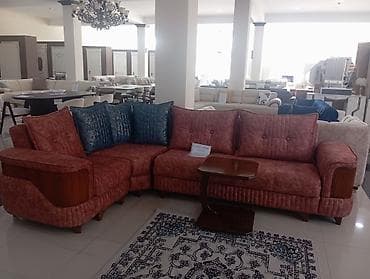 Yeni, Künc divan, Qonaq otağı üçün, Açılmayan lalafo.az -da Yeni, Künc divan, Qonaq otağı üçün, Açılmayan