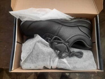 Regal Safety iş ayaqqabısı - Model: REGALSAFETY (etiket və içlikdə lalafo.az -da Regal Safety iş ayaqqabısı - Model: REGALSAFETY (etiket və içlikdə