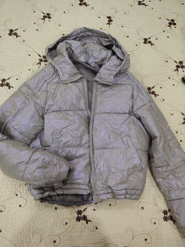 Kurtka, Bolonka, Qış, S lalafo.az -da Kurtka, Bolonka, Qış, S