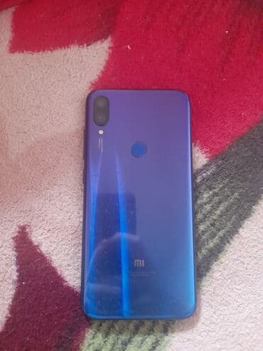 Xiaomi Mi Play, 64 GB, rəng - Göy,
Düyməli, Barmaq izi, İki sim kartlı lalafo.az -da Xiaomi Mi Play, 64 GB, rəng - Göy,
Düyməli, Barmaq izi, İki sim kartlı