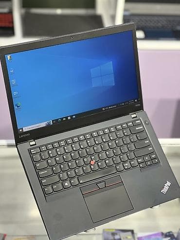 İşlənmiş Lenovo ThinkPad, 14 ", Intel Core i7, 256 GB, Rayonlara çatdırılma, Ünvandan götürmə, Ödənişli çatdırılma lalafo.az -da — 5 İşlənmiş Lenovo ThinkPad, 14 ", Intel Core i7, 256 GB, Rayonlara çatdırılma, Ünvandan götürmə, Ödənişli çatdırılma — 5
