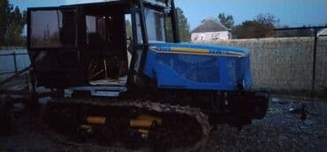 Paletli kənd təsərrüfatı traktoru - Model: Belarus tipli paletli lalafo.az -da Paletli kənd təsərrüfatı traktoru - Model: Belarus tipli paletli