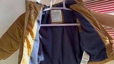 Куртка, Унисекс, 2 - 3 года, Lc Waikiki at lalafo.az Куртка, Унисекс, 2 - 3 года, Lc Waikiki