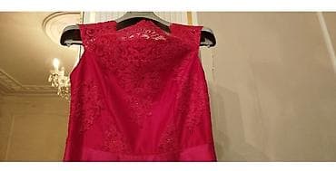 Zərif ziyafət/,1 dəfə geyinilib,44 razmer lalafo.az -da Zərif ziyafət/,1 dəfə geyinilib,44 razmer