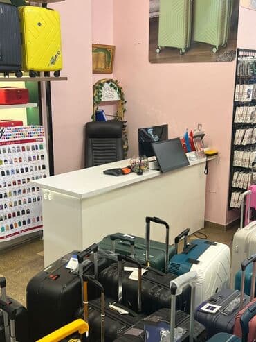 RECEPTION masa satilir 180azn. Ön panel boyunca LED işıqlandırma xətti lalafo.az -da RECEPTION masa satilir 180azn. Ön panel boyunca LED işıqlandırma xətti