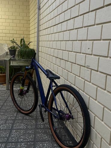 Dağ velosipedi 26", sürətlərin sayı: 1 lalafo.az -da Dağ velosipedi 26", sürətlərin sayı: 1