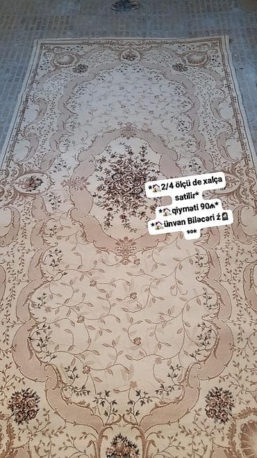 Xalça lalafo.az -da Xalça