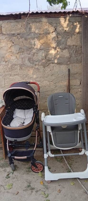 Klassik gəzinti arabası, İşlənmiş lalafo.az -da Klassik gəzinti arabası, İşlənmiş