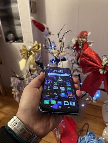 Infinix Smart 7 HD, 64 GB lalafo.az -da Infinix Smart 7 HD, 64 GB