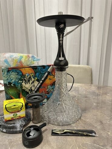 Eldeniz: Kosmos mövzusunda dizayna sahib nargilə dəsti Xüsusiyyətlər: - Qara lalafo.az -da Eldeniz: Kosmos mövzusunda dizayna sahib nargilə dəsti Xüsusiyyətlər: - Qara