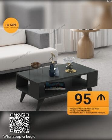 Dördbucaq masa, Açılmayan, Təkərsiz lalafo.az -da Dördbucaq masa, Açılmayan, Təkərsiz