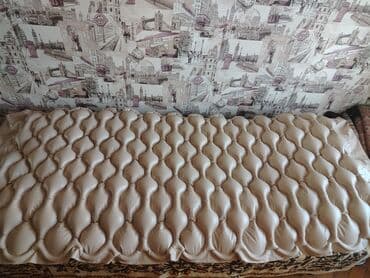 Antidekubital hava matrası və kompressor - Tip: Baloncuk (kabarcıq) lalafo.az -da Antidekubital hava matrası və kompressor - Tip: Baloncuk (kabarcıq)