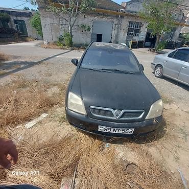 Opel Vectra C Caravan (universal) – qara rəng Xüsusiyyətlər: - at lalafo.az Opel Vectra C Caravan (universal) – qara rəng Xüsusiyyətlər: -