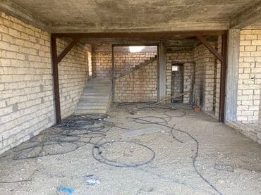 7 otaqlı, 370 kv. m, Təmirsiz lalafo.az -da 7 otaqlı, 370 kv. m, Təmirsiz