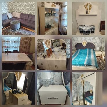 İkinəfərlik çarpayı, Dolab, Termo, 2 tumba, İşlənmiş lalafo.az -da İkinəfərlik çarpayı, Dolab, Termo, 2 tumba, İşlənmiş