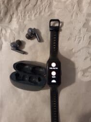 İşlənmiş Simsiz (Bluetooth) Qulaqcıqlar, Honor, rəng - Boz lalafo.az -da İşlənmiş Simsiz (Bluetooth) Qulaqcıqlar, Honor, rəng - Boz