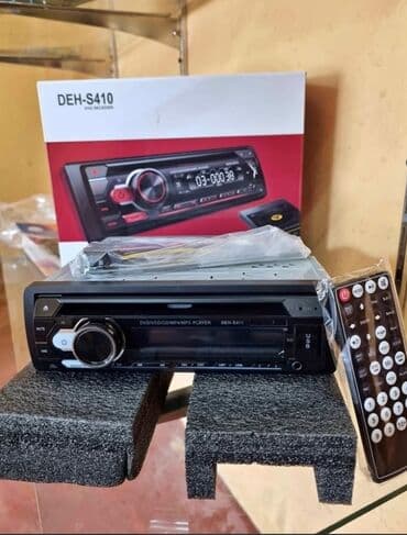 Yeni Simli Mikrofon Pioneer, Ünvandan götürmə lalafo.az -da Yeni Simli Mikrofon Pioneer, Ünvandan götürmə