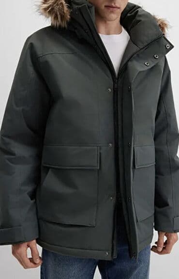 Yenidir, M olcu amma L daha uygun olar. Cresent maldan 3 gun qabag 350 lalafo.az -da Yenidir, M olcu amma L daha uygun olar. Cresent maldan 3 gun qabag 350