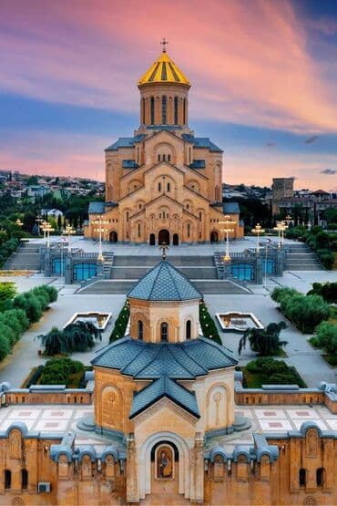 Gurcustana aviabiletlər, gedish – donush biletleri birbasha lalafo.az -da Gurcustana aviabiletlər, gedish – donush biletleri birbasha