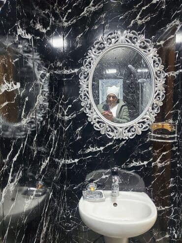 Декоративные панели для стен: Mermer Hamam Yapisqanlari.Suya Istiye Davamlidir Arxasi Ozu Falqali Su at lalafo.az — 14 Декоративные панели для стен: Mermer Hamam Yapisqanlari.Suya Istiye Davamlidir Arxasi Ozu Falqali Su — 14