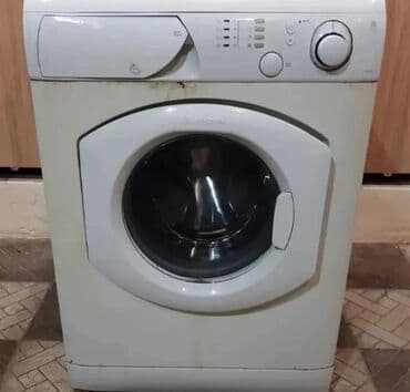 Ariston ön yükləməli paltaryuyan maşın Xüsusiyyətlər: - Ön qapılı lalafo.az -da Ariston ön yükləməli paltaryuyan maşın Xüsusiyyətlər: - Ön qapılı