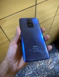 Başlıq: Redmi Note 9 – ustada olmayıb, Xanış istifadə edib lalafo.az -da Başlıq: Redmi Note 9 – ustada olmayıb, Xanış istifadə edib