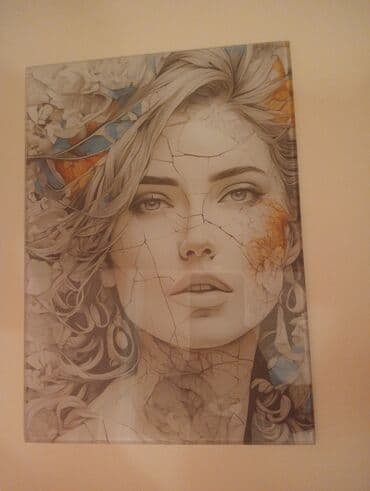 Çərçivə А4 (21 x 29.7 sm) lalafo.az -da Çərçivə А4 (21 x 29.7 sm)