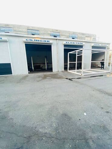 Obyekt babek praspektinde Qarshisinda genish parkofkasi var, 4 boks lalafo.az -da Obyekt babek praspektinde Qarshisinda genish parkofkasi var, 4 boks