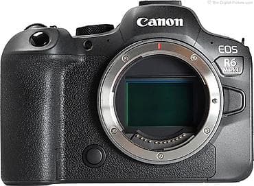 Canon EOS R6 Mark II – Full Frame güzgüsüz fotoaparat (body) - 24.2 lalafo.az -da Canon EOS R6 Mark II – Full Frame güzgüsüz fotoaparat (body) - 24.2