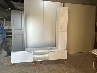 Комоды на заказ: Кухонный гарнитур на заказ, Самозакрывающие петли, Ламинат простой, Нет кредита, Бесплатная доставка at lalafo.az — 6 Комоды на заказ: Кухонный гарнитур на заказ, Самозакрывающие петли, Ламинат простой, Нет кредита, Бесплатная доставка — 6