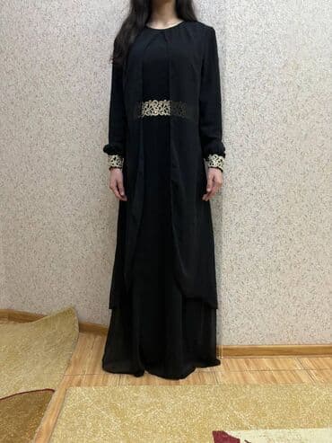 Ziyafət donu Türkiyə istehsalı cəmi bircə dəfə geyinilib təzədir lalafo.az -da Ziyafət donu Türkiyə istehsalı cəmi bircə dəfə geyinilib təzədir