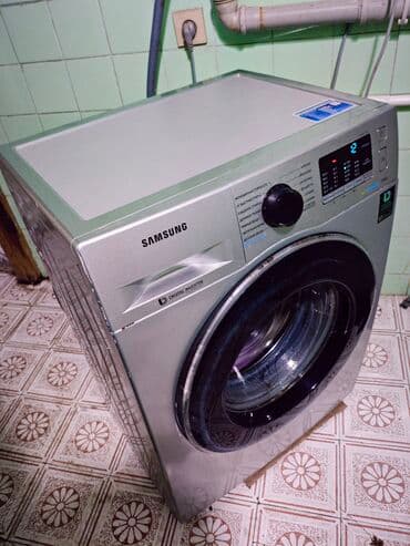 Paltaryuyan maşın Samsung, 7 kq, Avtomat, Qurutmasız lalafo.az -da Paltaryuyan maşın Samsung, 7 kq, Avtomat, Qurutmasız