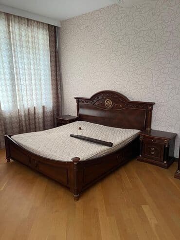 Təknəfərlik çarpayı, 2 tumba, İşlənmiş lalafo.az -da Təknəfərlik çarpayı, 2 tumba, İşlənmiş