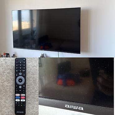Televizor. 550azn. 140sm. smart tam işlekdır ünvan nizamı lalafo.az -da Televizor. 550azn. 140sm. smart tam işlekdır ünvan nizamı