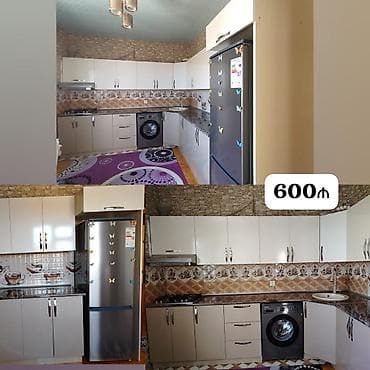 Mətbəx mebeli satılır 600₼. Ölçü 3/3. Üzərində heçnə verilmir. Ünvann lalafo.az -da Mətbəx mebeli satılır 600₼. Ölçü 3/3. Üzərində heçnə verilmir. Ünvann