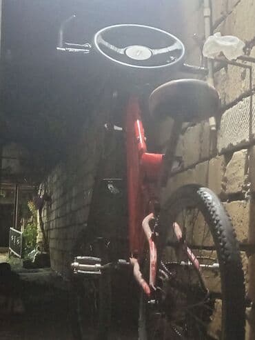 Şəhər velosipedi 26" lalafo.az -da Şəhər velosipedi 26"