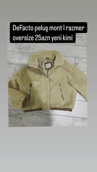 Defacto, L lalafo.az -da Defacto, L