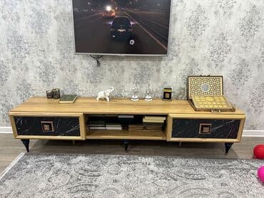 Tv stend altlığı satılır 80₼. Yaxşı vəziyyətdədir. Ünvan lalafo.az -da Tv stend altlığı satılır 80₼. Yaxşı vəziyyətdədir. Ünvan