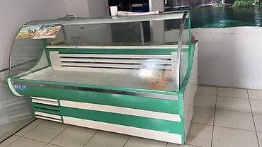 Endirim edildi 280 azn satılır. Vitrin soyuducu 2 metr. Ünvan lalafo.az -da Endirim edildi 280 azn satılır. Vitrin soyuducu 2 metr. Ünvan
