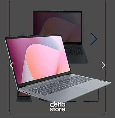 Lenovo IdeaPad Slim 3 15AMN8 82XQ01DPRK R5-40 | 8GB DDR5 RAM | 512GB lalafo.az -da Lenovo IdeaPad Slim 3 15AMN8 82XQ01DPRK R5-40 | 8GB DDR5 RAM | 512GB