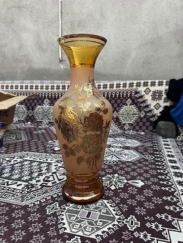 Bir vaza lalafo.az -da Bir vaza